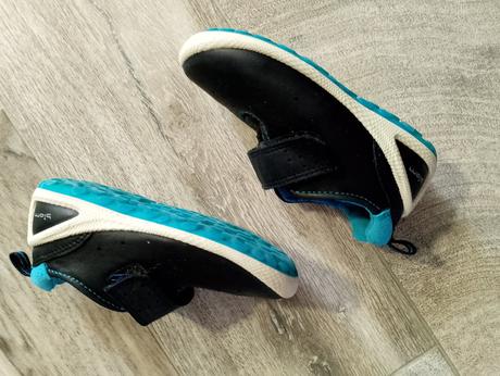 Ecco topanky, ecco,23