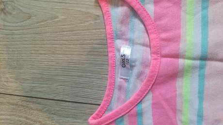 Kratasy + tričko, 122