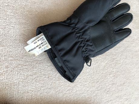 Zimne lyžiarske goretex ziener,