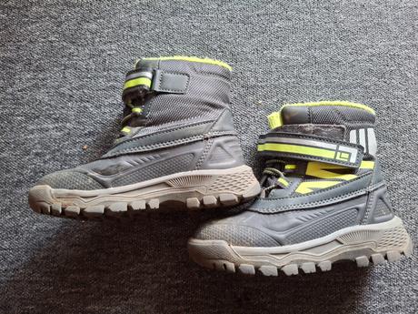 Topanky na zimu, lupilu,26