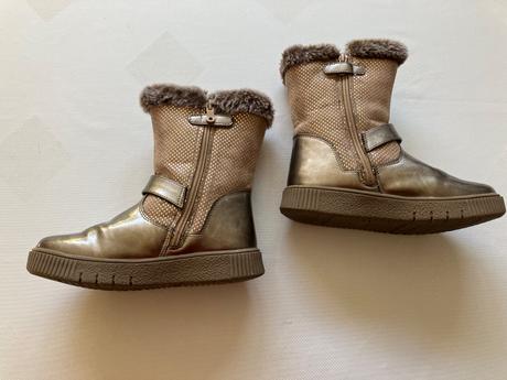 Čizmičky, baťa,32