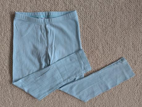 Mentolové legíny 110 / 116, lupilu,110