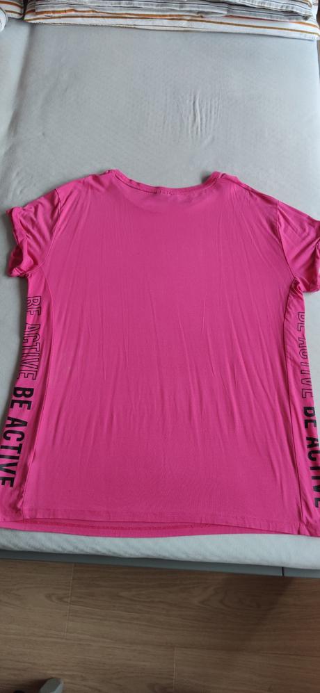 Dámske športové tričko, veľ. 44/46, bonprix,44