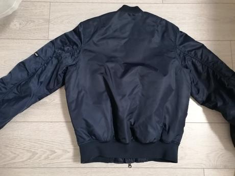 Bomberka s-36, pull&bear,s