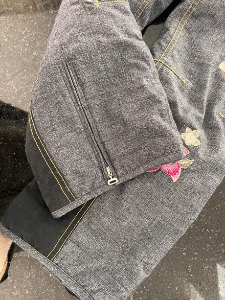 Bogner dievčenské lyžiarske nohavice styl vysuchan, 122