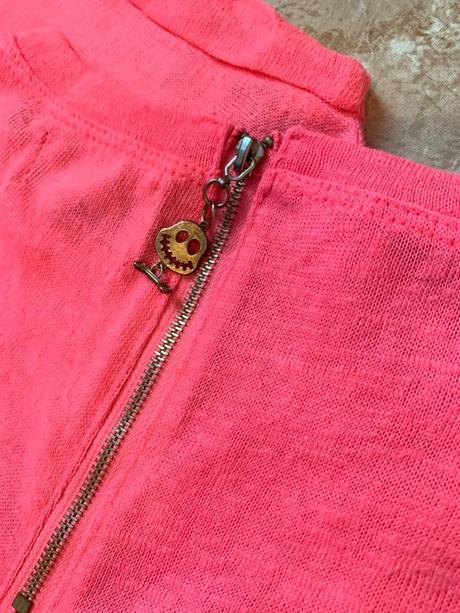 Dievčenske tričko vel. 10-12r., 146