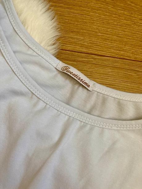 Šaty sweetisima, 36