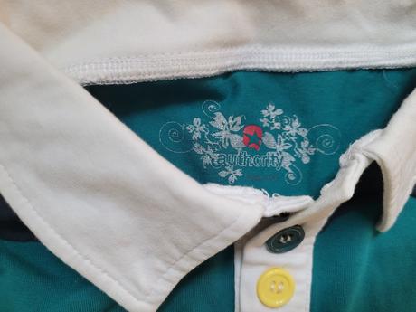 Set oblečenia, 104–116