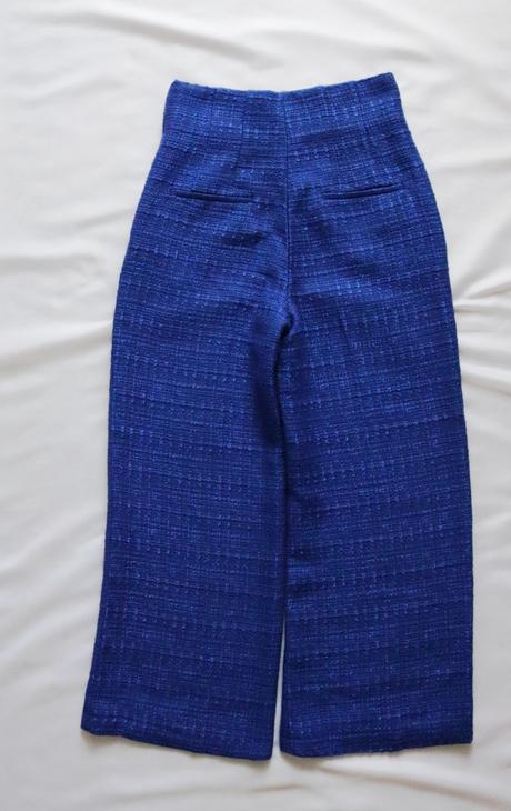 Nohavice zara, zara,xs