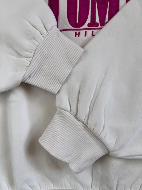 Mikina tommy hilfiger, tommy hilfiger,140