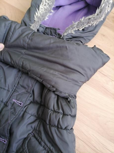 Dievčenská vetrovka, okay,98