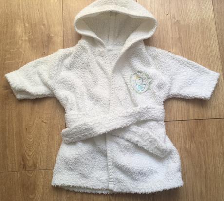 Župan, mothercare,50