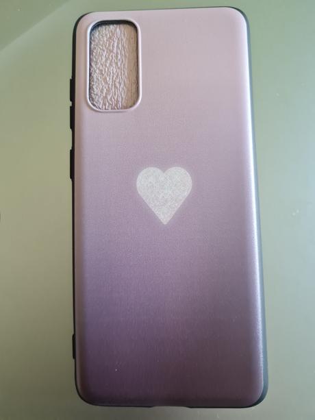 Obal na samsung s20,