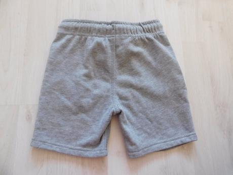 Teplákové šortky č.104, f&f,104