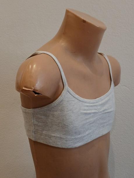 Dievčenská lambáda 2 pack, f&f,122
