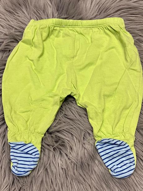 Chlapčenské polodupačky zelené (50), chicco,50