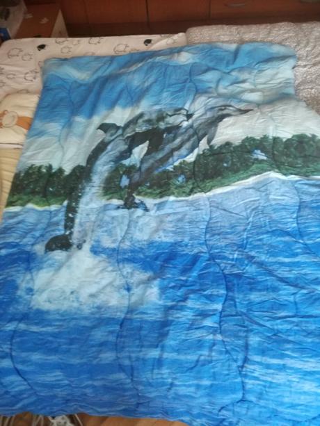 Paplon s podtlacou, šírka (cm): 135,dĺžka (cm): 180