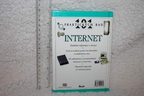 Kniha internet,