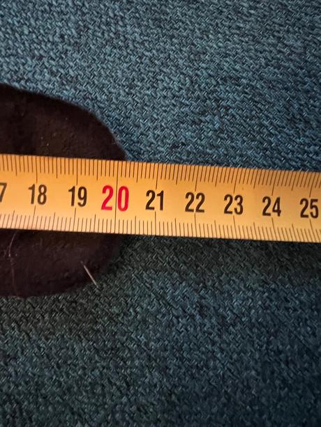 Zimné topánky, geox,31