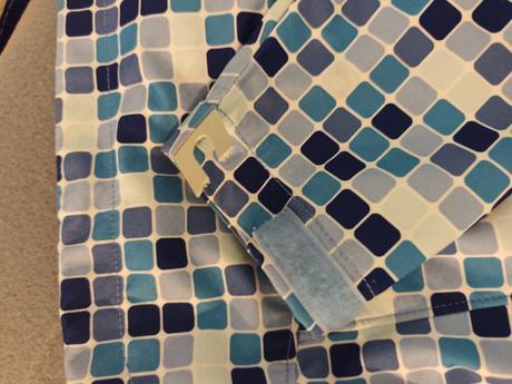 Balík 134/140, 122–134