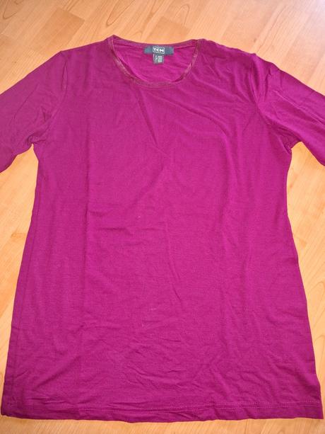 Dámske tričko, tcm,42