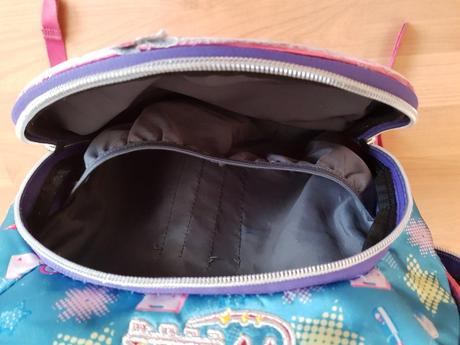 Školská taška winx,