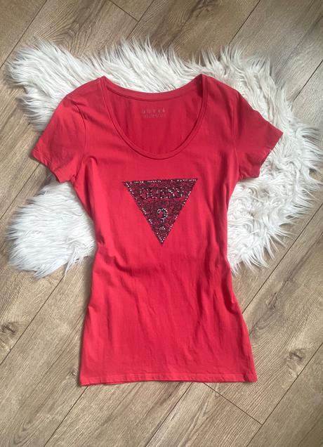 Guess tričko, guess,l