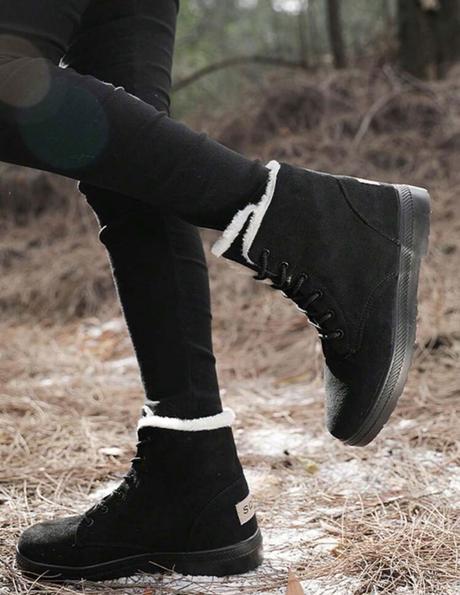 Zateplené zimusne topánky, 37 / 38 / 39 / 41 / 42