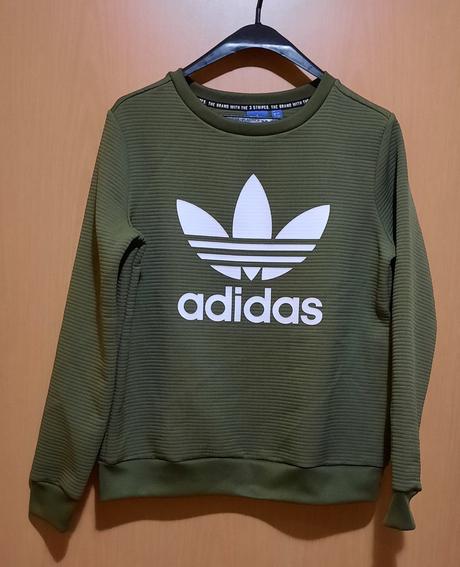 Mikina adidas, adidas,s