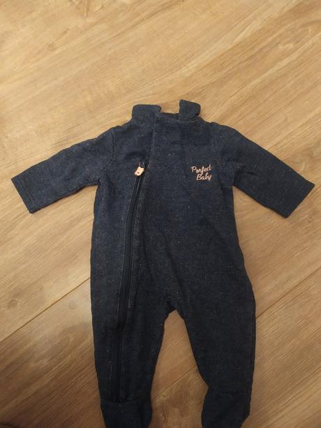 Krásny overal 59 cm, 62