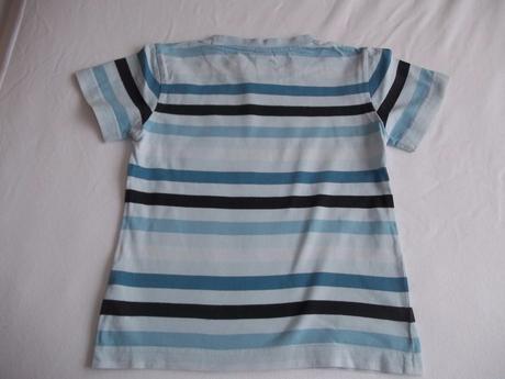 Tričko - h&m - 98 (2-3 roky), h&m,98