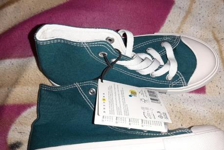 Tenisky platenky, svetove, 33