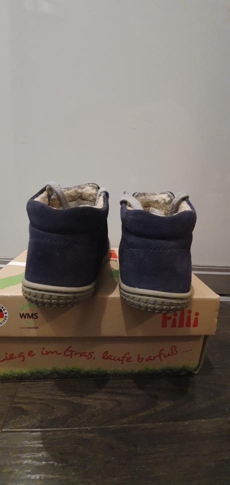 Filii - gecko ocean m  super cena, filii,24