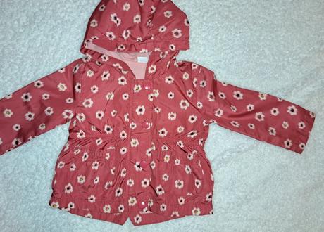 Tenká bundička, f&f,86