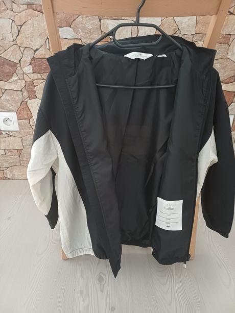 Bunda, h&m,134