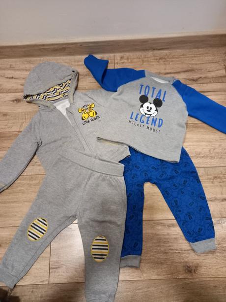 Teplakové súpravy, lupilu,74