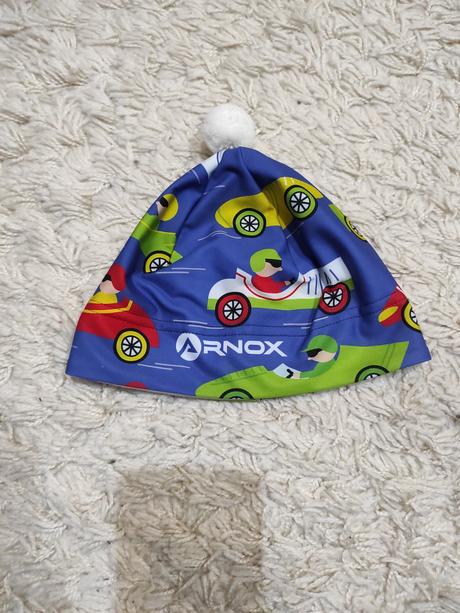 Arnox športová čiapka, 104