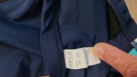 Chlapcenske plavky, 152