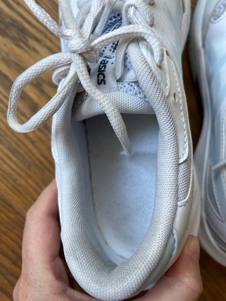 Asics tenisky, asics,38