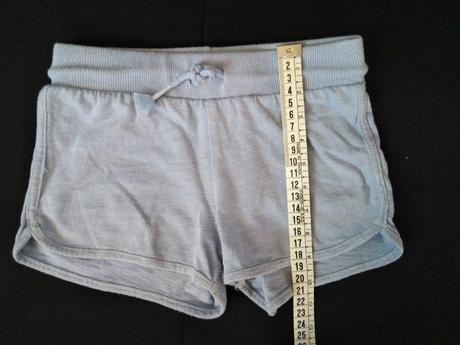 Kraťasy, f&f,98
