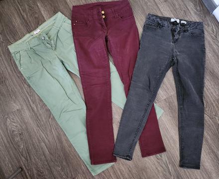 Pekné rifle, orsay,m