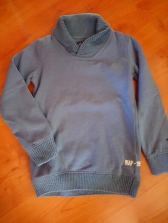 Mikina, chapter young,146