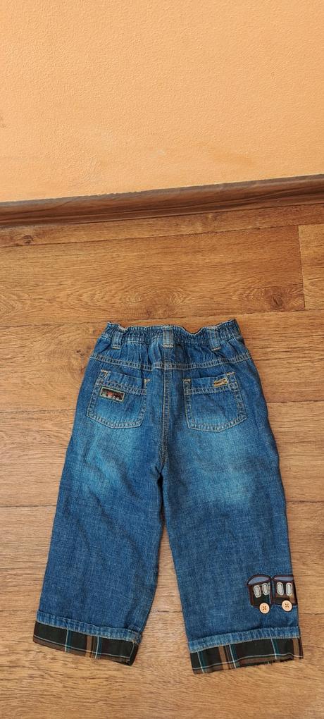 Chlapcenske zimne rifle, tu,86