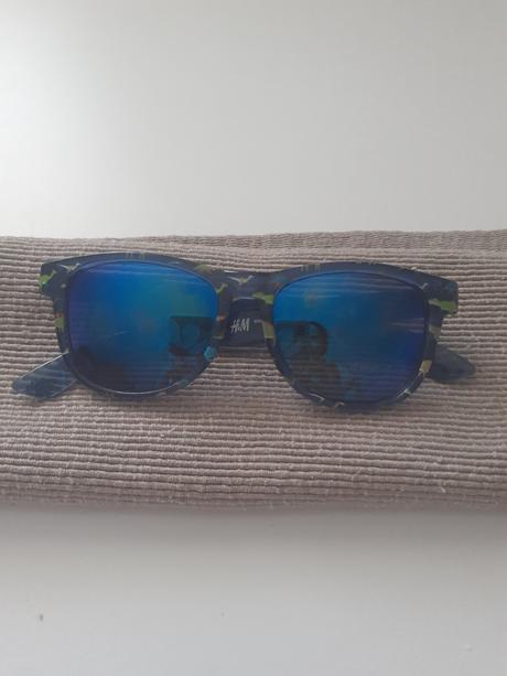 Detske okuliare, h&m