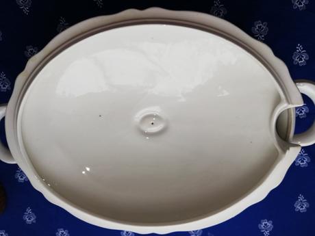 Polievková misa epiag, 