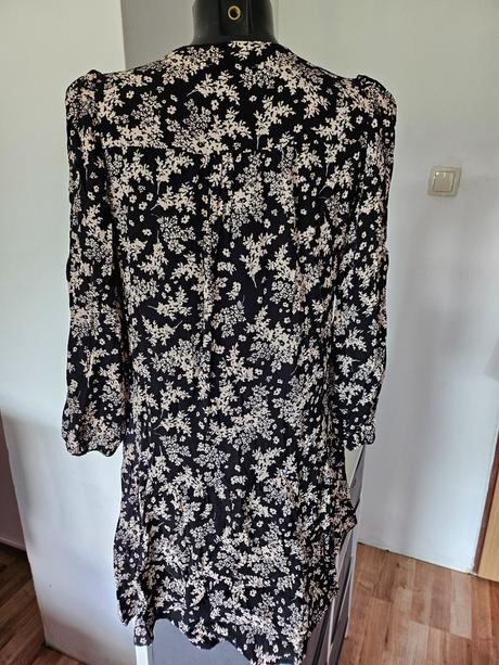 Damske saty, mango,l