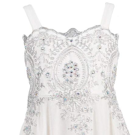 Sviatočné šaty rare editions usa, rare editions,122 - 176