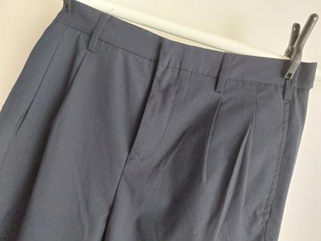 Elegantne nohavice, 40