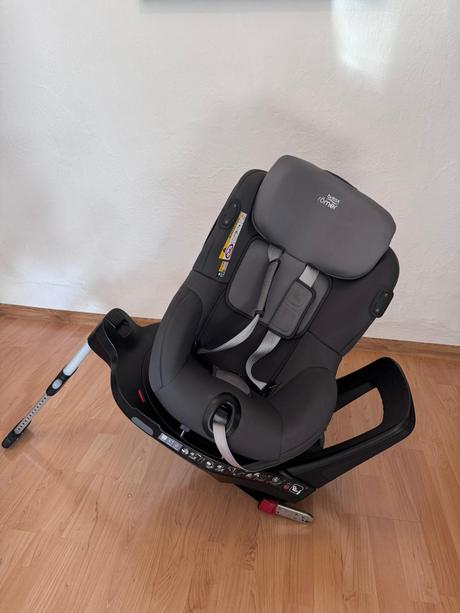 Autosedačka britax römer, britax