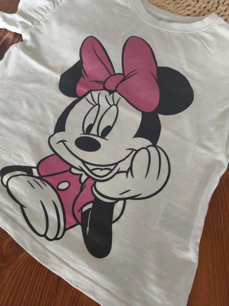 Tričko h&m 122, h&m,122